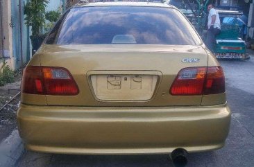 Honda Civic 1996 for sale