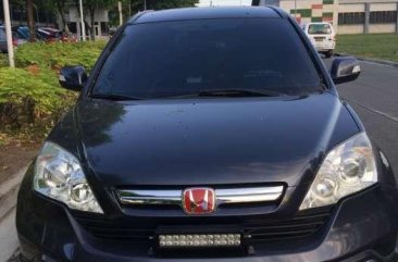 Honda CRV 2008 AT for sale