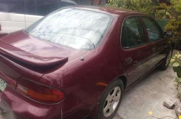 1997 Nissan Altima For sale