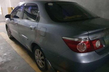 2008 HONDA City 1.5 for sale