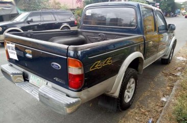 2004 Ford Ranger xlt for sale