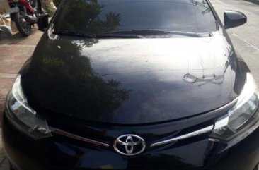 2016 Toyota Vios 1.3E manual for sale