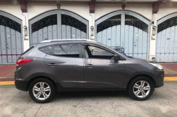 2010 Hyundai Tucson for sale