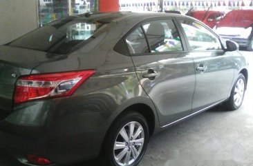 Well-maintained Toyota Vios 2017 for sale