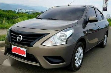 2017 Nissan Almera 1.5 manual for sale