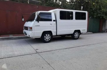 For sale Mitsubishi L300 fb dual aircon 2009