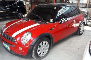 Mini Cooper 2001 for sale