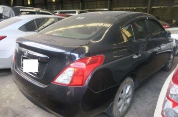 2015 Nissan Almera Base 1.5L MT Gas For Sale 