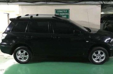 2003 Mitsubishi Outlander for sale