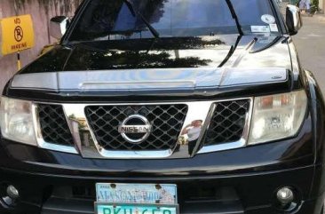 2010 Nissan Frontier for sale