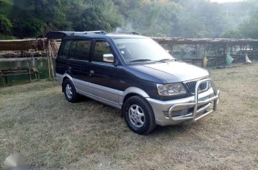 Mitsubishi Adventure 2002 for sale