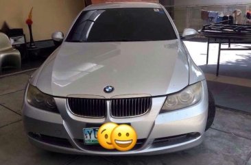 2007 BMW 330I FOR SALE