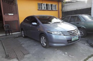 For sale Honda City 1.3 2009 model