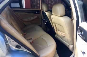 Nissan Sentra 180GT 2005 for sale