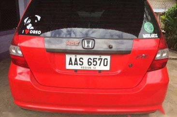 Honda Fit 2008 for sale