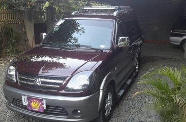 Good as new Mitsubishi Adventure 2012 for sale