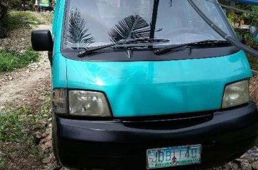 For sale like new Mazda Bongo 2010