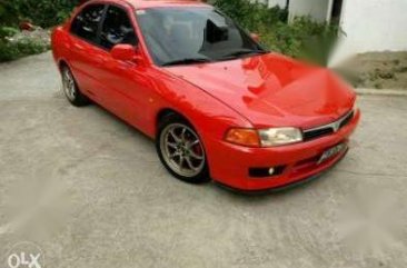 Mitsubishi Lancer GLXI 98 Model for sale