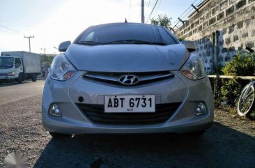 2015 Hyunda EON GLS for sale