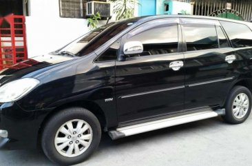 2009 Toyota Innova for sale