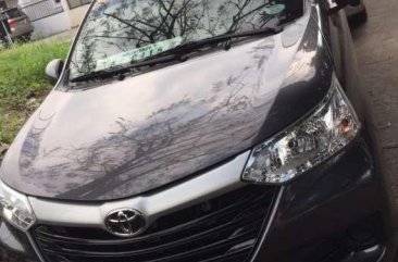 2018 Toyota Avanza for sale