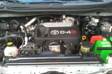 Toyota Innova D4D 2015 family use only for sale