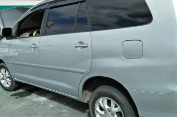 Toyota Innova J 2011 Model for sale