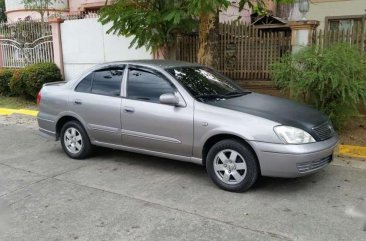 2005 Nissan Sentra for sale