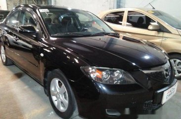 Well-maintained Mazda 3 2012 for sale