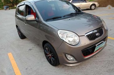 Kia Picanto 2010 for sale