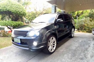 2007 Toyota Fortuner G In good condition For Sale 