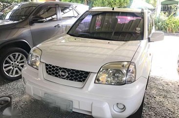 2004 Nissan Xtrail for sale