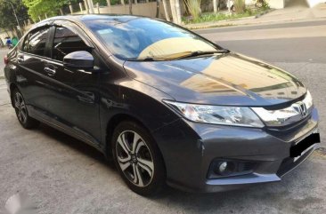 2016 Honda City for sale