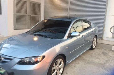 2008 Mazda 3 2.0L top of the line for sale