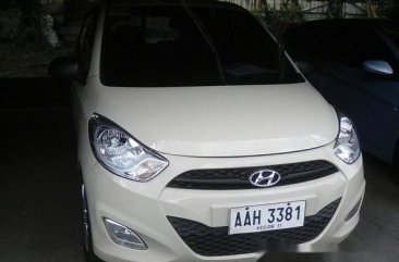 Good as new Hyundai i10 2015 for sale