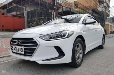 2016 Hyundai Elantra for sale