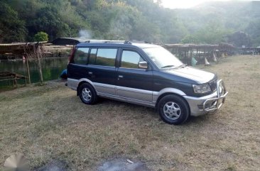 Mitsubishi Adventure 2002 for sale