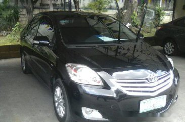 Good as new Toyota Vios 2011 for sale