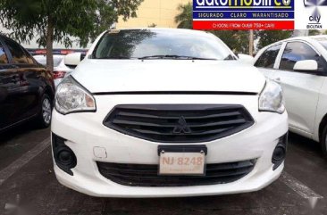 2015 Mitsubishi Mirage G4 for sale