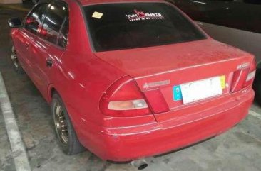 Mitsubishi Lancer 1997 for sale