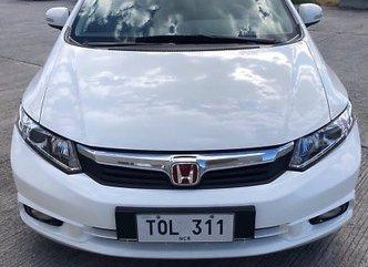 Good as new Honda Civic 2012 for sale