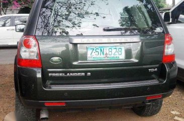 2008 Land Rover Freelander 2 for sale