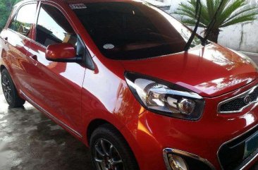 2011 Kia Picanto for sale