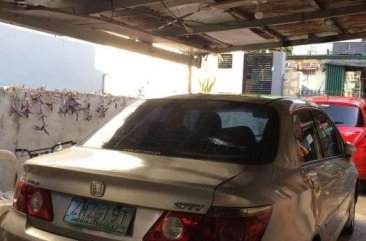 Honda City idsi mt 2008 for sale