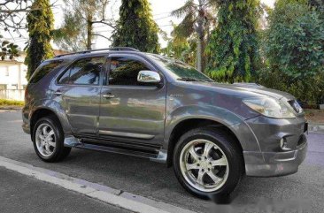 Toyota Fortuner 2006 for sale