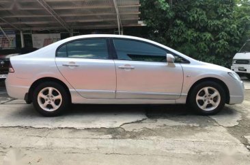 2007 Honda Civic for sale