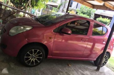 Suzuki Celerio 2013 for sale