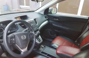 Honda CRV 2013 1st Owned for sale