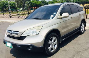 Honda CRV 2008 for sale