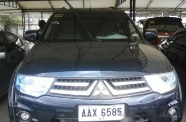 Good as new Mitsubishi Montero Sport 2014 for sale